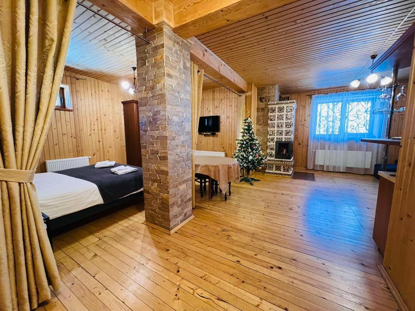 Villa Alpiyka สลาฟสเก ภายนอก รูปภาพ